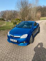 Opel Tigra Twin Top Steinmetz Edition - Opel: Steinmetz