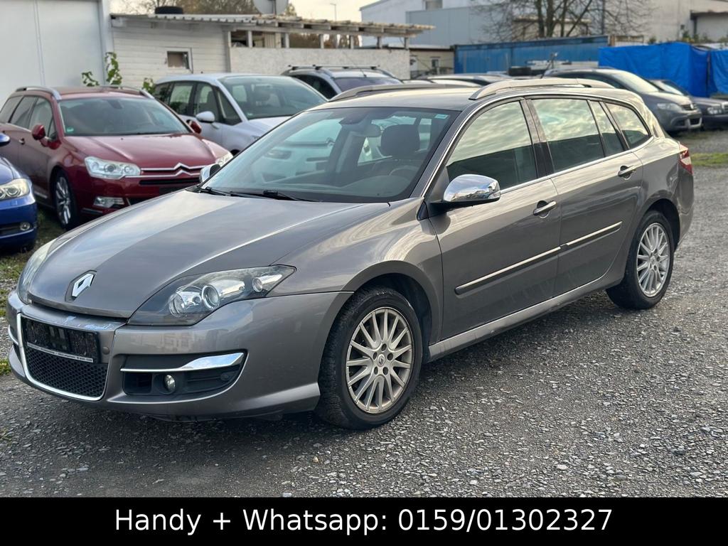 Renault Laguna
