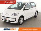 Volkswagen up! 1.0 Move up!*NAVI*KLIMA*GARANTIE* - Volkswagen up! in Nürnberg