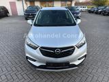 Opel Mokka X 1.4*TEMPOMAT*4x4*AHK*SITZHEIZUNG*TÜV NEU