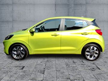Hyundai i10 1.2 Trend (79PS) MY25