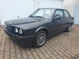BMW  E30 320i, 6ZYLINDER, TÜV NEU, H Kennzeichen  - BMW 320 aus 1991
