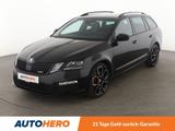 Skoda Octavia 2.0 TSI RS 245 Aut.*NAVI*ACC*CANTON*LED* - Skoda Gebrauchtwagen in Dormagen