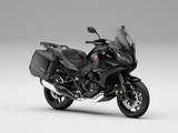 Honda NT1100 DCT 12000km Kundendienst inklusive - HONDA 1200