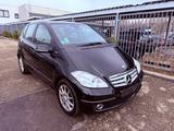 Mercedes-Benz A 200 A A 200 CDI - Mercedes-Benz A 200: Kleinwagen