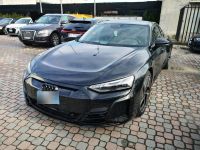 Audi e-tron GT - Vorschau Bild 2