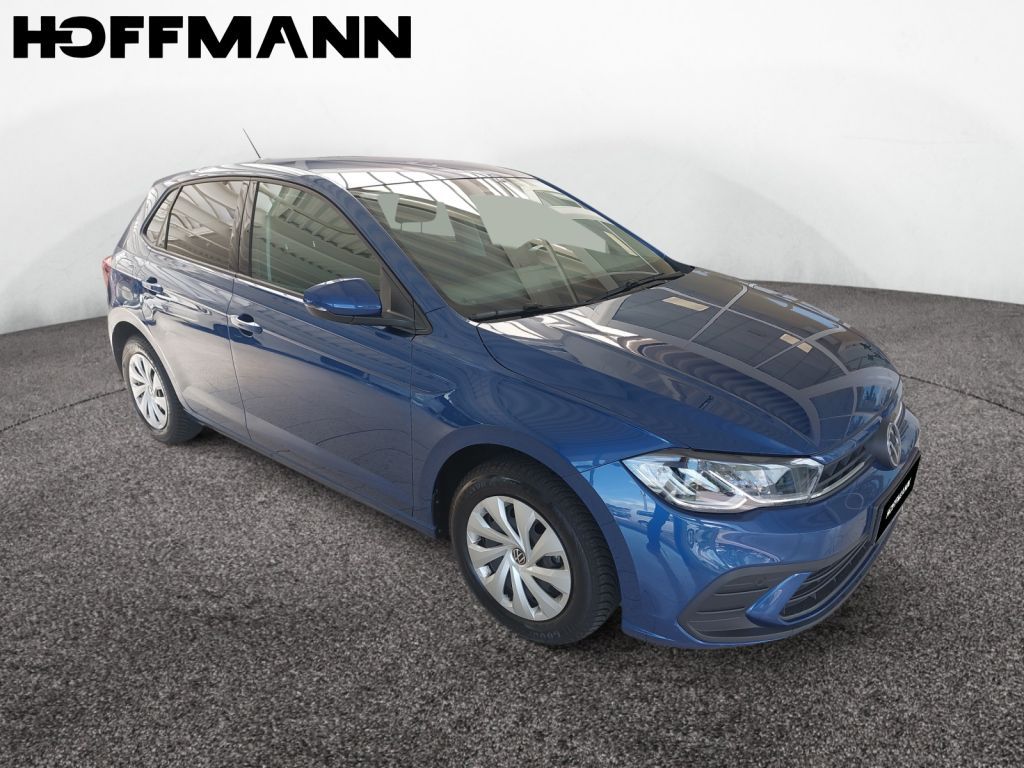 Fahrzeugabbildung Volkswagen Polo 1.0 TSI Life ACC Navi IQ Drive