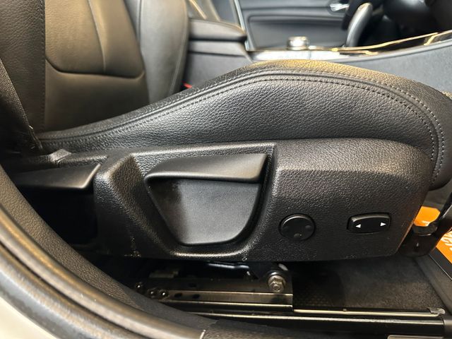 BMW 118 i Edition Sport Line Shad*LED*Navi*Leder*