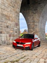BMW M3 f80 *deutsch* ohne opf - gebrauchte BMW M3 aus dem Jahr 2014