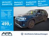 Volkswagen Tayron 1.5 eTSI Life DSG 7Sitze*AHK*Matrix*Navi - blaue Volkswagen Tayron