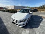 Mercedes-Benz B 220 4MATIC DCT - - Mercedes-Benz B 220 aus 2020