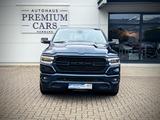 Dodge RAM 1500 BIGHORN E-TORQUE 3,6 4x4 TÜV NEU AHK - Dodge RAM: 1500 Big