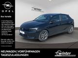 Opel Corsa 1.2  LED/LENKRAD+SHZ/PDC/DAB - Opel Tageszulassungen