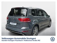 Volkswagen Touran - Vorschau Bild 3