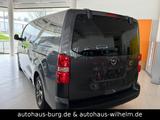 Opel Zafira Life Ed. "L"~AHK~Lenk+Sitzheiz.~PDC~FaceL - Opel Zafira Life Gebrauchtwagen