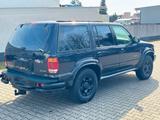 Ford Explorer Limited 4.0 V6 mit Allradant... - Ford Explorer: Limited