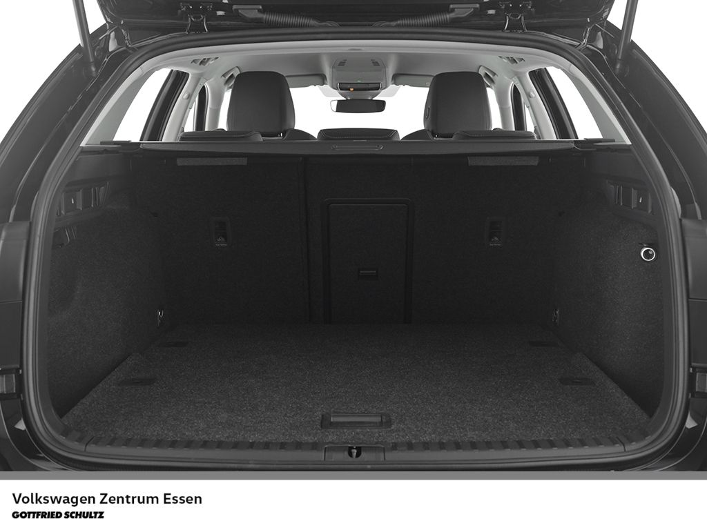 Skoda Octavia - Bild 9