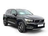 Volvo XC40 Recharge T5 Automatikgetriebe (132+60kW/180 - Volvo: 180