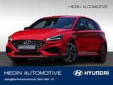 Hyundai i30 1.5 T-GDI 48V DCT N-Line |NAVI|KAM|LED|KEYL