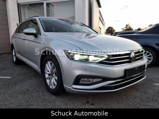 Volkswagen Passat 2.0 TDI DSG Navi AHK Kamera MatrixLED