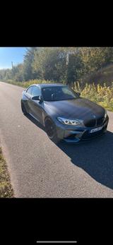 BMW M2 LCI N55 / M Performance/ HJS / Edel... - BMW M2: Performance