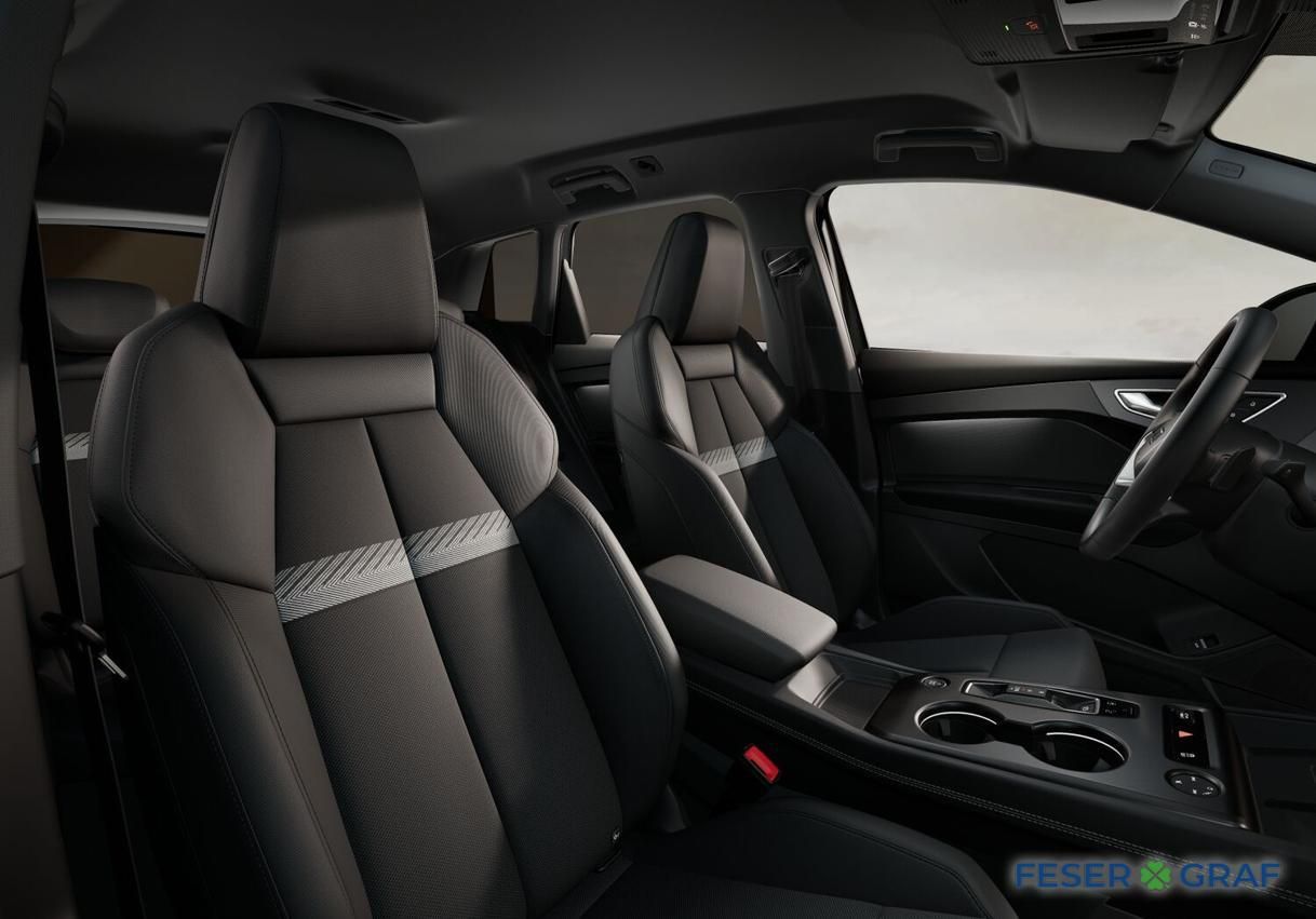 Audi Q4 e-tron - Bild 4