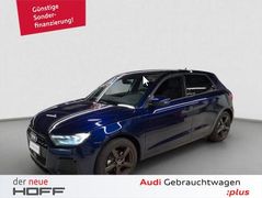 Audi A1 Sportback Advanced