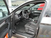 Audi Q5 - Vorschau Bild 5