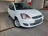 Ford Fiesta Style - gebrauchte Ford Fiesta aus dem Jahr 2007