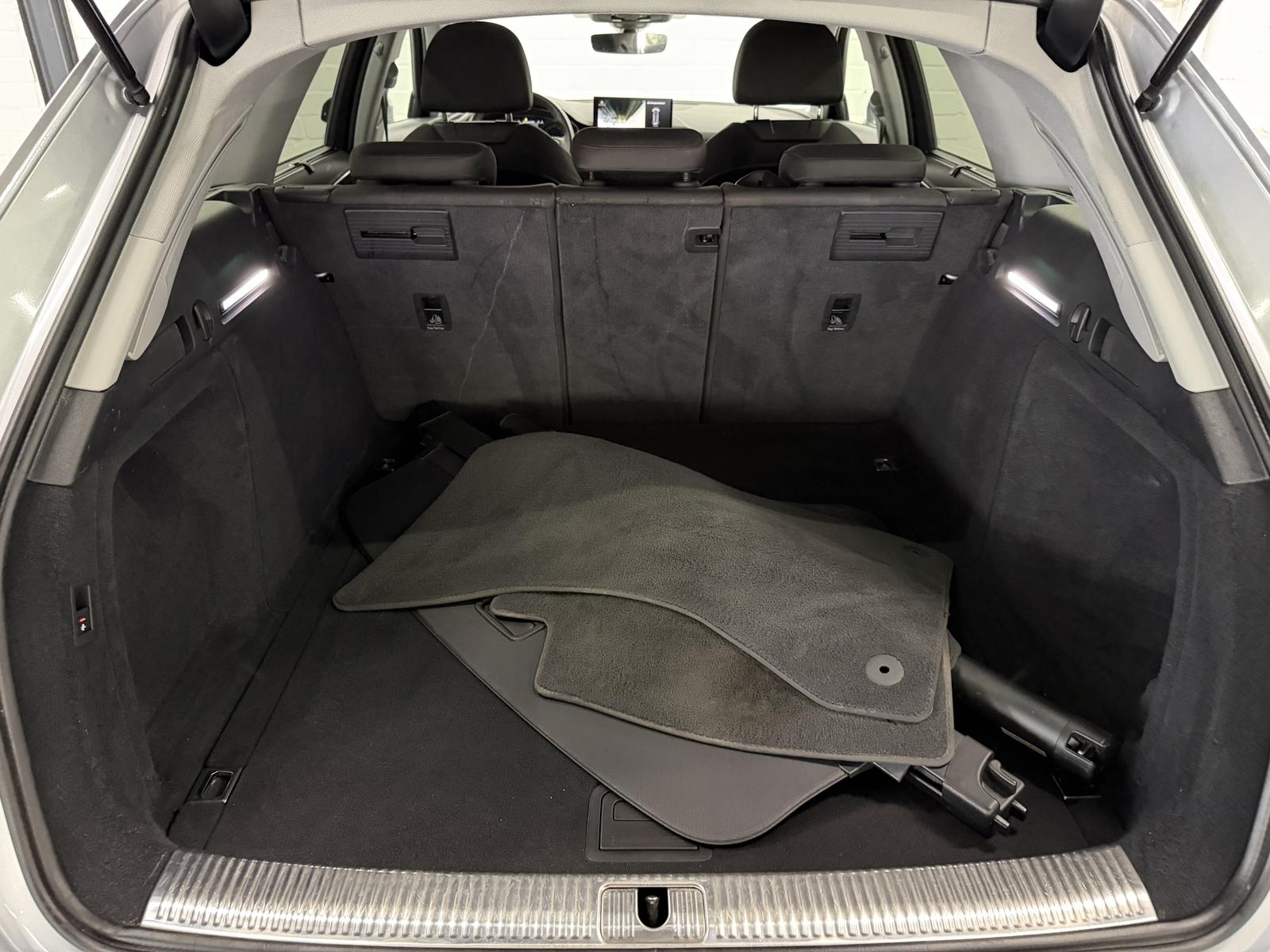 Audi A4 Avant 35 TDI S tronic / AHK / Kamera / NAVI, миниатюра 12