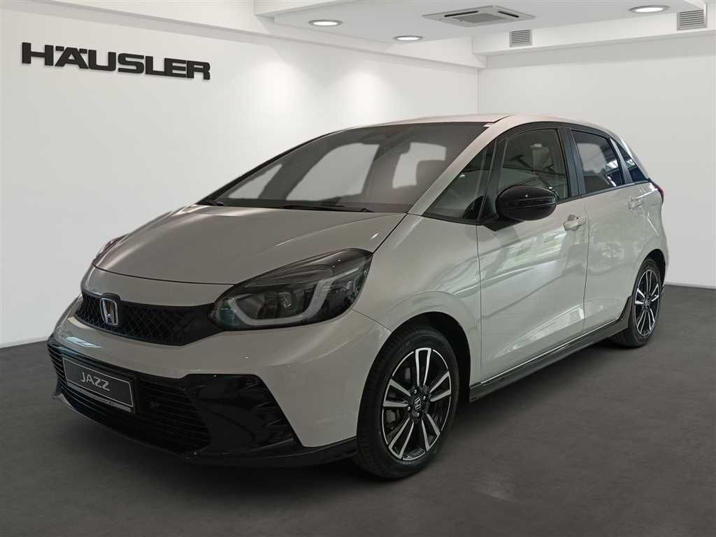 Honda Jazz 1.5 Advance Sport*ACC*Navi*Kamera*Sitzheizu