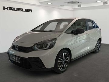 Honda Leasingangebot: Honda Jazz 1.5 Advance Sport*ACC*Navi*Kamera*Sitzheizu