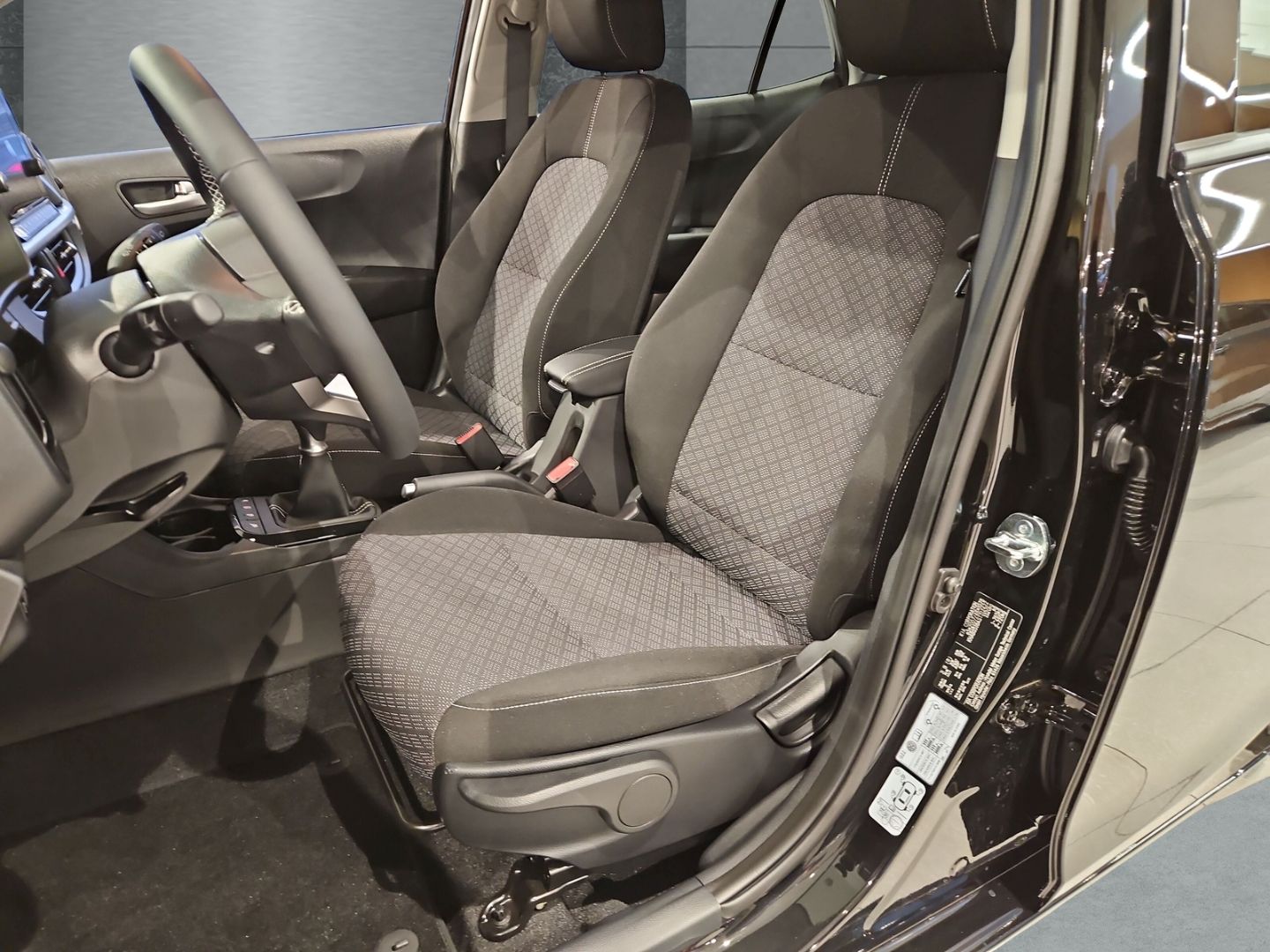 Kia Picanto - Bild 10