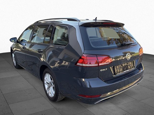 Fahrzeugabbildung Volkswagen Golf VII Variant 1.5 TSI COMFORTLINE NAVI KAMERA