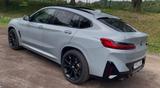 BMW X4 xDrive30d AT - - gebrauchte BMW X4 aus dem Jahr 2024