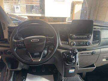 Ford Transit - 8