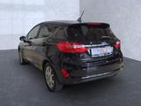 Ford Fiesta Titanium X LED Kamera PDC h. Navi Keyless - Ford Fiesta: Titanium X