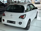 Opel Adam Basis/KLIMA/MEDIA/MNL/3T/4P - Opel Adam Gebrauchtwagen in Hannover