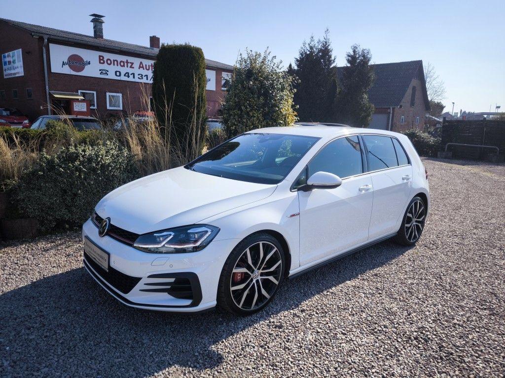 Volkswagen Golf GTI 2.0TSI DSG Performance*Kamera,Standhzg*