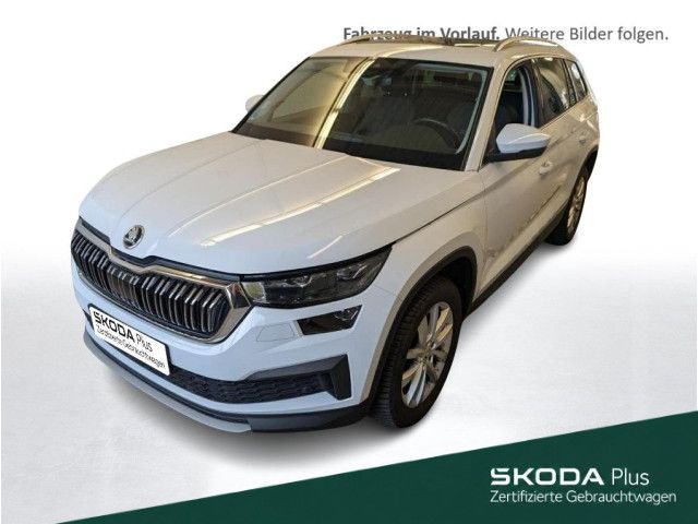 Image of Skoda Kodiaq