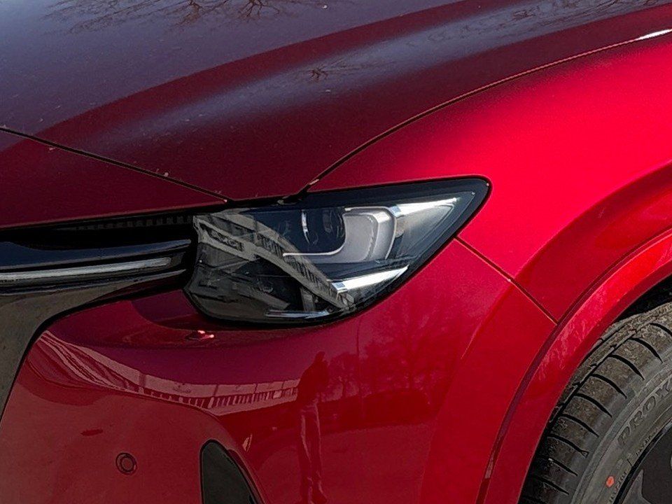 Fahrzeugabbildung Mazda CX-80 3.3d 254PS A/T AWD Homura COSO CAHO