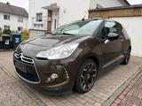 Citroën DS3 THP 155 Cabrio SportChic  - Citroën DS3 mit Schiebedach