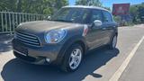 MINI COOPER_D Countryman Cooper D All4 - MINI MINI: Countryman D