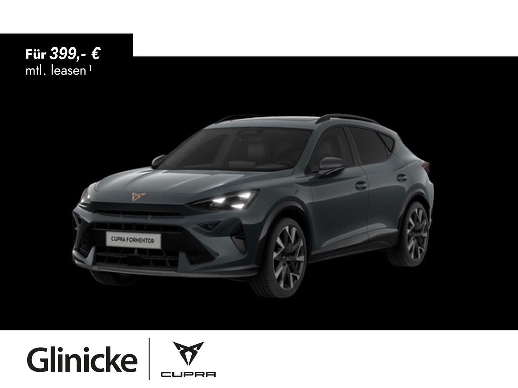 Formentor 1.5 eTSI 110 kW DSG Schiebedach