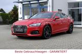 Audi A5 2.0 TDI S tronic Sportback "LED"VirtualC"ACC" - Audi A5: Sportback TDI