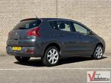 Peugeot 3008 1.6 VTi ST | Navi | klima | Cruise | PDC - gebrauchte Peugeot 3008 aus dem Jahr 2010