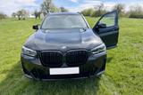 BMW X3 M40 M40d