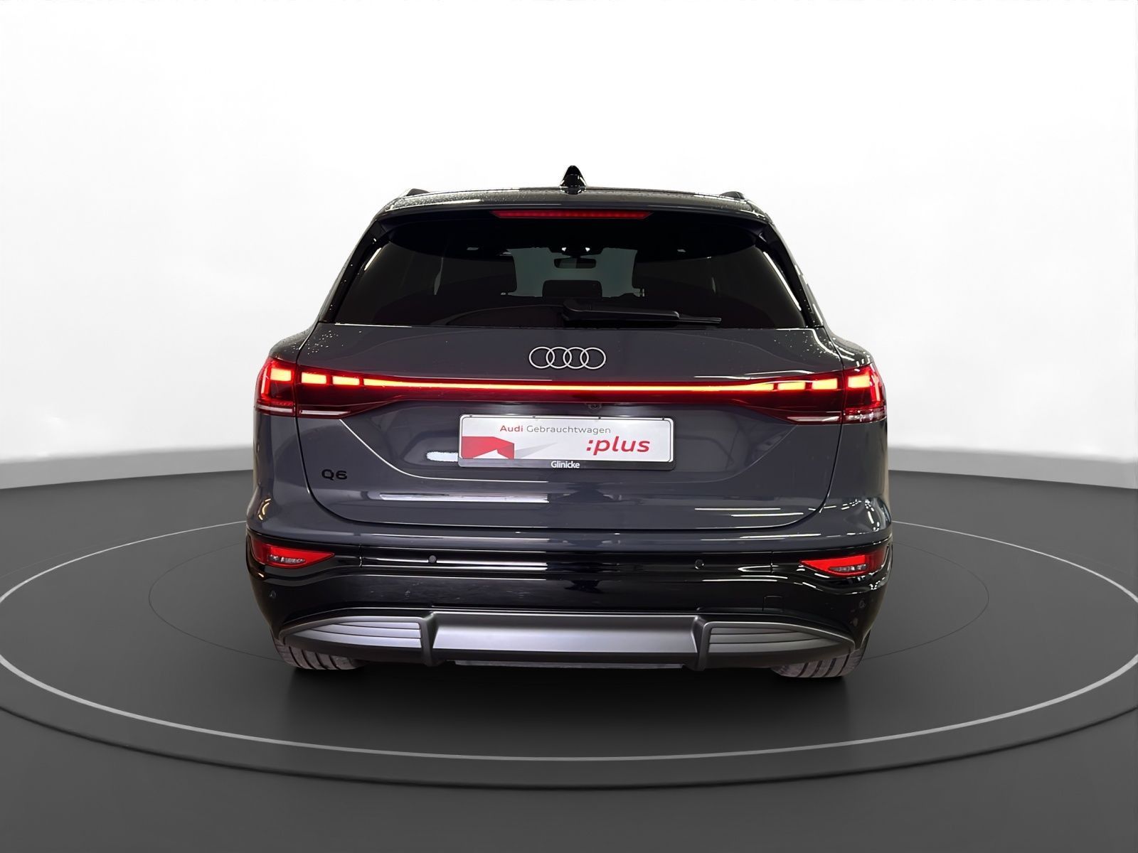 Audi Q6 e-tron - Bild 5