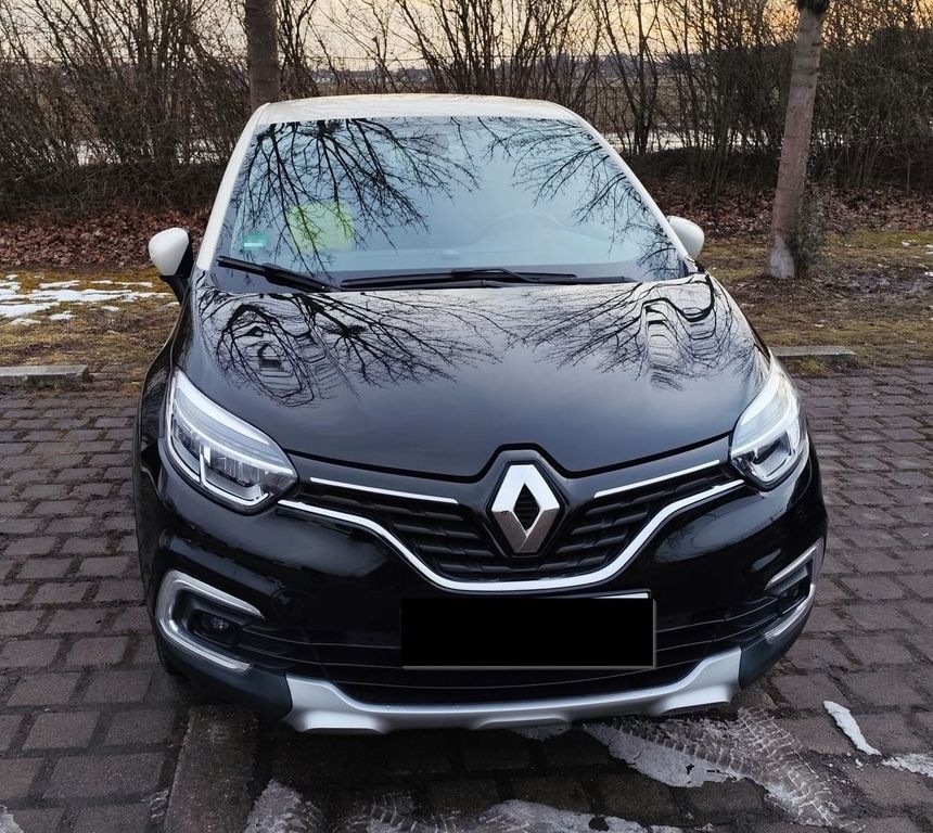 Image of Renault Captur