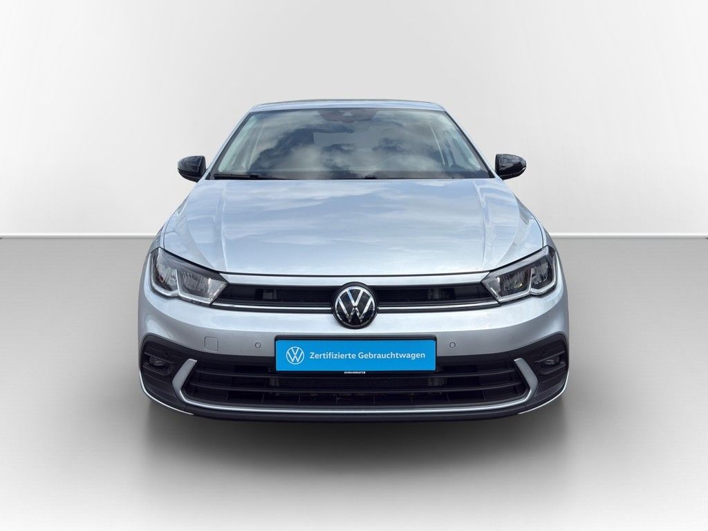 Volkswagen Polo - Bild 3